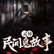 灵异民间鬼故事/惊悚 恐怖 悬疑--金钰禅静-佚名