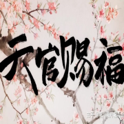 天官赐福-有声剧--听雪lqy-佚名