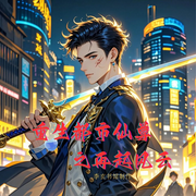 重生都市仙尊之再起风云-夜下独舞-李玄书馆