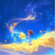 精神疗愈轻音乐｜哄睡胎教｜催眠冥想轻音乐--小狐仙-佚名