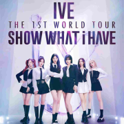 IVE<ShowWhatIHave>WorldTour—Seoul--Jaylor-佚名
