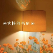 大侠的晚安电波 I 温暖治愈--墨槿大侠-佚名