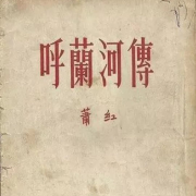 呼兰河传--毅哥-佚名