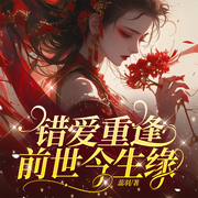 错爱重逢：前世今生缘-佚名-心念传媒