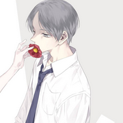 -佚名-主播十月-，落迟