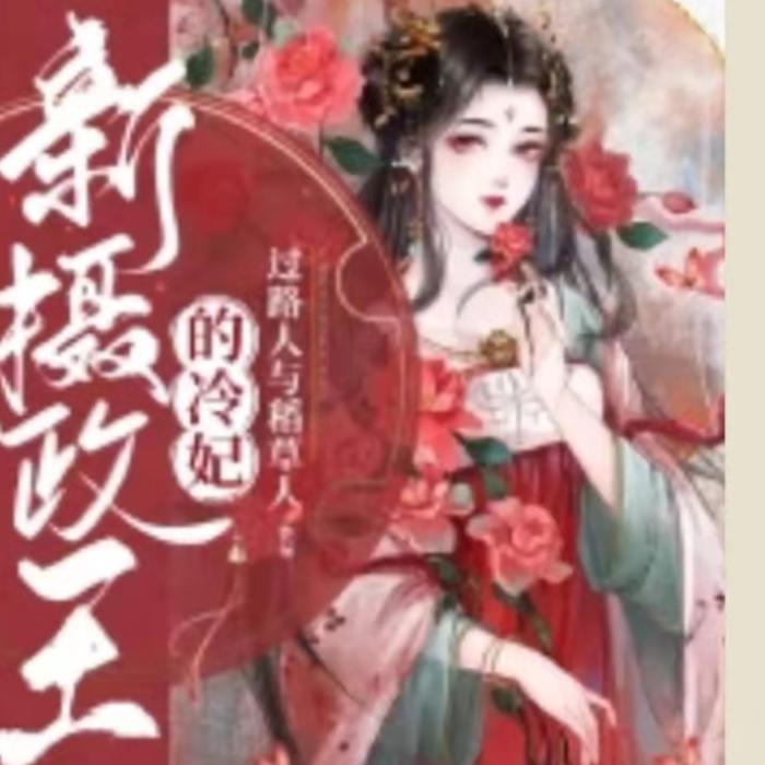 新摄政王的冷妃-佚名-姜汤