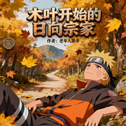 木叶开始的日向宗家-老年人散步-小蜜蜂_次元口袋