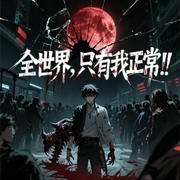 全世界只有我正常-隐语者-胖幽灵