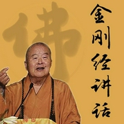 星云大师讲金刚经|讲透佛教经典|释解人生困惑与焦虑-星云大师-大吕说文史
