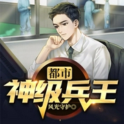 都市神级兵王-风光守护-