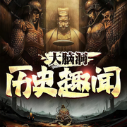 大脑洞历史趣闻-佚名-鹤乡文化书场