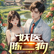 妖医陈二狗|神医战神|奇门秘术-公瑾-千阅文化