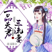 一品夫君三流妻-佚名-聲工廠，主播有匪，主播悲風