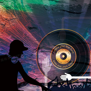 DJ嗨曲-佚名-奶酪