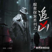 脱客探案系列 | 追凶--佚名-