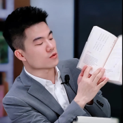 董宇辉老师|经典语录--小景平-佚名