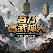 吾乃高武神人|觉醒|词条|系统|金手指|爽文|起点爆款连载-光耀大千录-如意_次元口袋