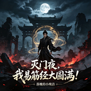 灭门夜，我易筋经大圆满！|穿越|杀伐果断|无敌爽文|精品有声-落魄的小纯洁-闲人不闲