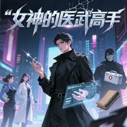 -无与伦比HL-播音晓飞，丽声文化传媒