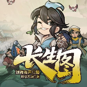 长生图|搞笑玄幻|盗取天机|多人有声剧-横扫天涯-蹦蹦有声，主播飞鱼