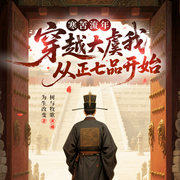 寒苦流年：穿越大虞我从正七品开始|权谋|穿越爽文|多人有声剧-为生改变-浩萱有声工作室