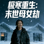 极寒重生：末世母女劫-龚熙航-听雨推文