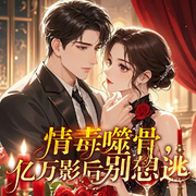 情毒噬骨：亿万影后别想逃-一阵风-先森文学