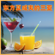 东方夏威夷的三亚 – 热带海滩欢乐时光音乐收藏，电子舞曲--KANJIAN疗愈_静心助眠-佚名