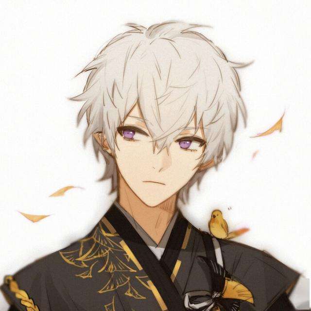 试音-中二的半仙-努力的半仙-