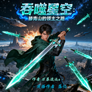 吞噬星空：滕青山的领主之路|大神同人小说|杀伐果断|爽文-日暮途远a-落忆，序方