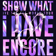 IVE<ShowWhatIHave>WorldTour—Encore--Jaylor-