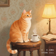 当猫降临-落旻秋-金夫人