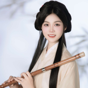 笛子纯音乐--Mo-佚名