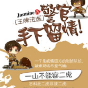王牌法医：警官，手下留情--主播：米蓝--心弦之音剧组-佚名