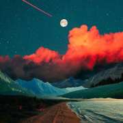 音乐合集--声音恋人-佚名