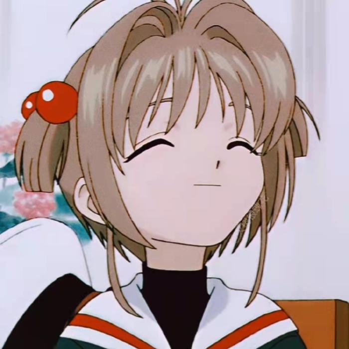 角色--小小洁-佚名