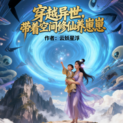 穿越异世，带着空间修仙养崽崽-云妖星浮-静品书香