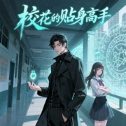 校花的贴身高手|精品多播-佚名-今日鸭梨有声