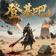 登基吧|大王-话凄凉-逆光听书