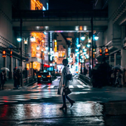 心安理得-佚名-微醺卡带