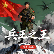 兵王之王|铁骨柔情|热血成长|孤胆英雄|都市战神-七品-砚无声_次元口袋