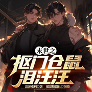 末世之抠门仓鼠泪汪汪|双男主|爆笑|甜宠-佚名-超甜糖文化