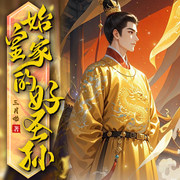 始皇家的好圣孙|大秦海归|穿越历史剧|救赎|多播剧-三月啦-如意_次元口袋