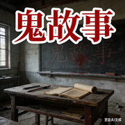 睡前鬼故事-李阿斗-书舒有声