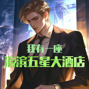 都市爽文|我有一座滨海五星大酒店/系统爆笑-佚名-主播长空子
