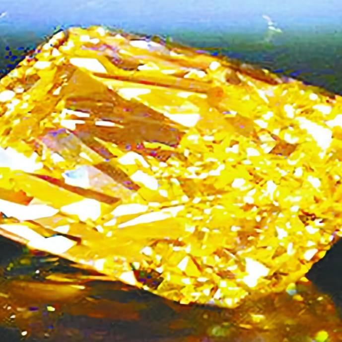 黄金眼--颖火虫-佚名