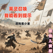 英灵召唤，我能看到提示|爽文丨玄幻丨脑洞-酒贱客少-懒人692501702