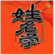 准到惊人的姓名学--鲸鱼书场_10521766-佚名