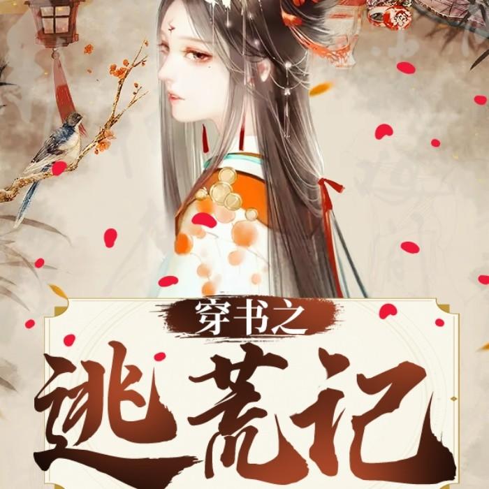 穿书之逃荒记|古言穿越异世-佚名-柳柒七