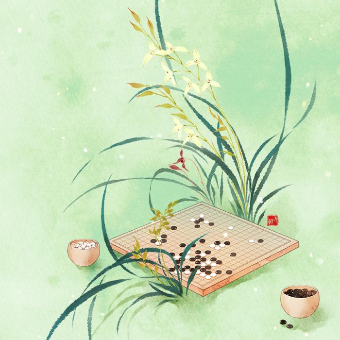 后期学习--筱静儿吖-佚名